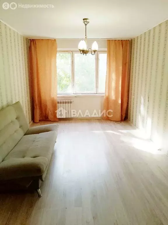 2-комнатная квартира: Жуковский, Молодёжная улица, 11 (48 м) - Фото 1