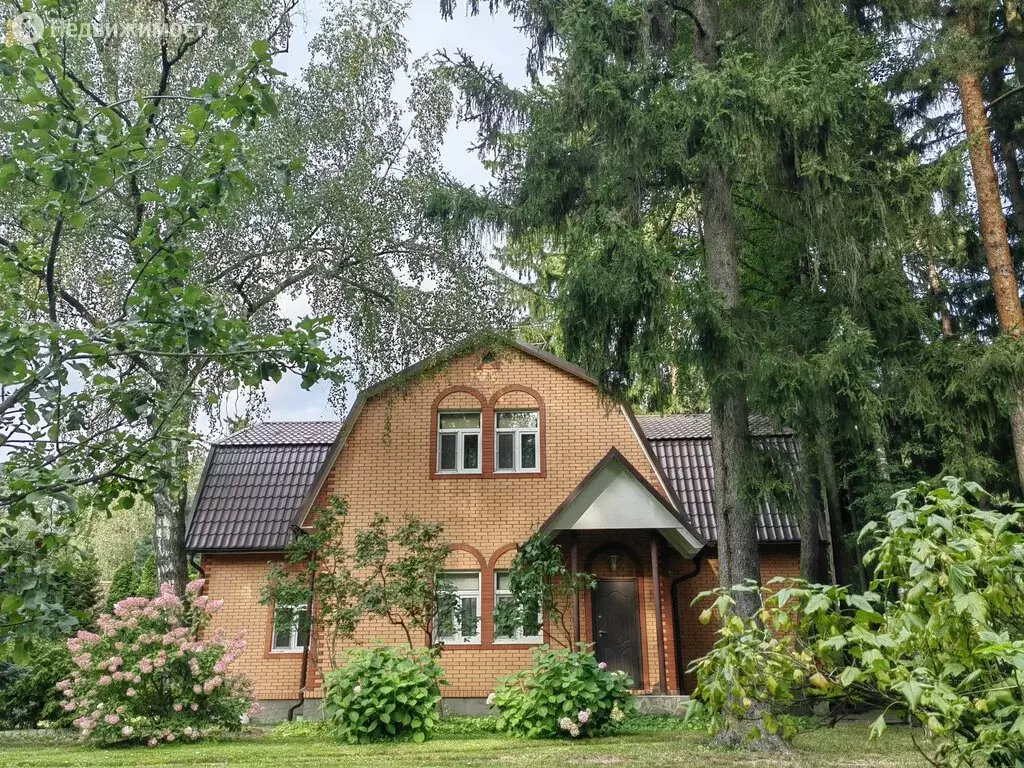 Дом в Раменский городской округ, рабочий посёлок Быково, улица ., Купить дом  Быково, Раменский район, ID объекта - 50013217037