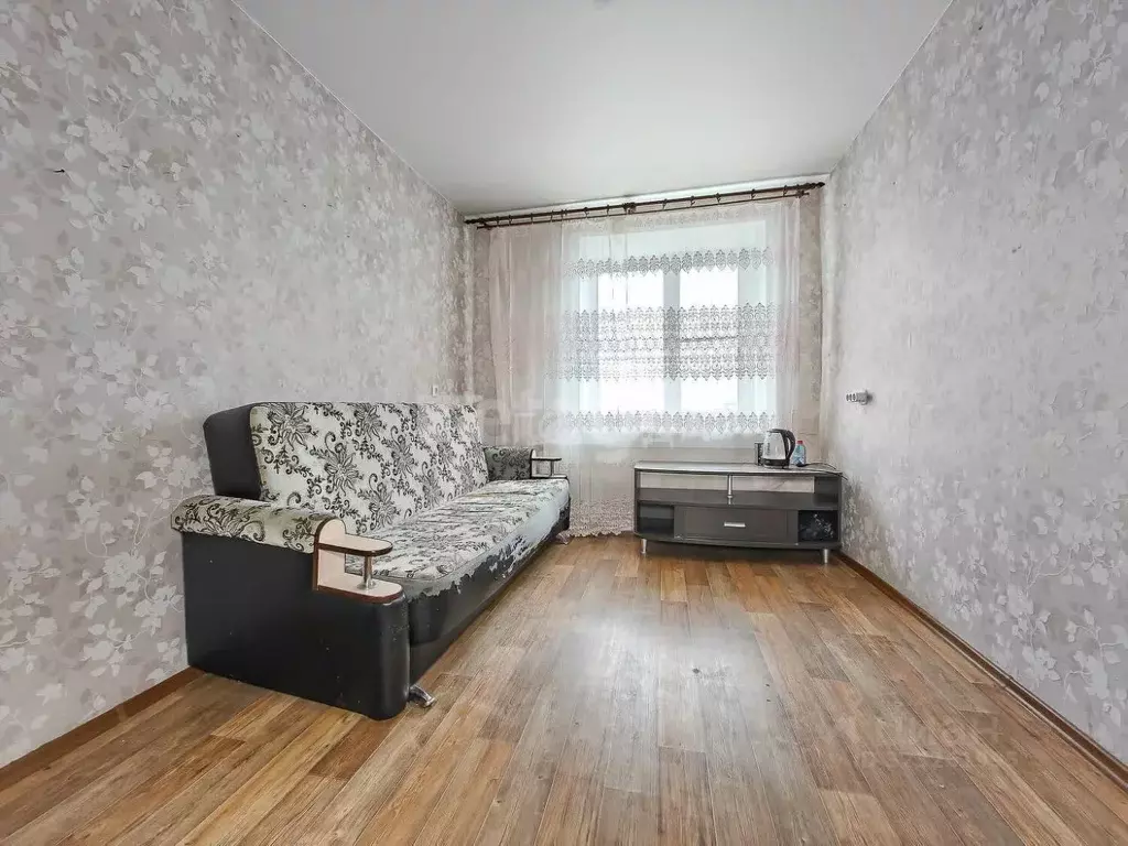 Комната Новосибирская область, Новосибирск ул. Лазарева, 31 (13.0 м) - Фото 1