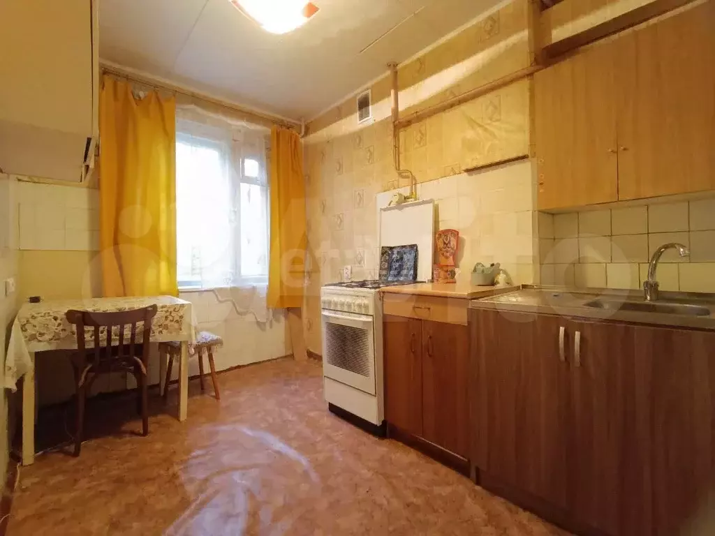 2-к. квартира, 45 м, 1/9 эт. - Фото 0