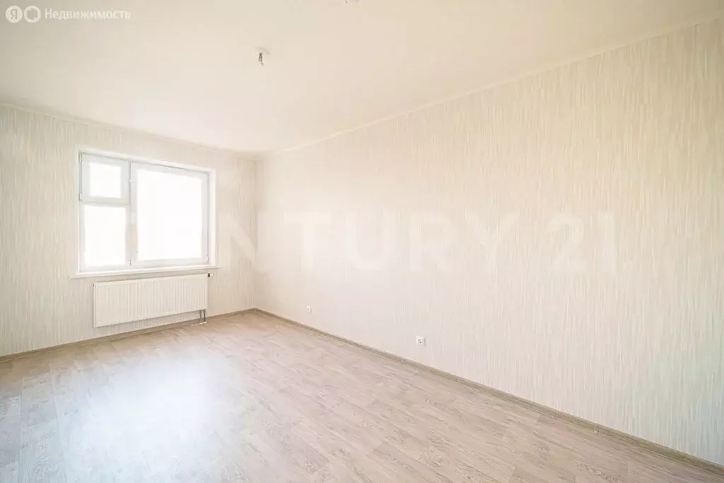 3-комнатная квартира: Пермь, улица Яблочкова, 3 (85.7 м) - Фото 1