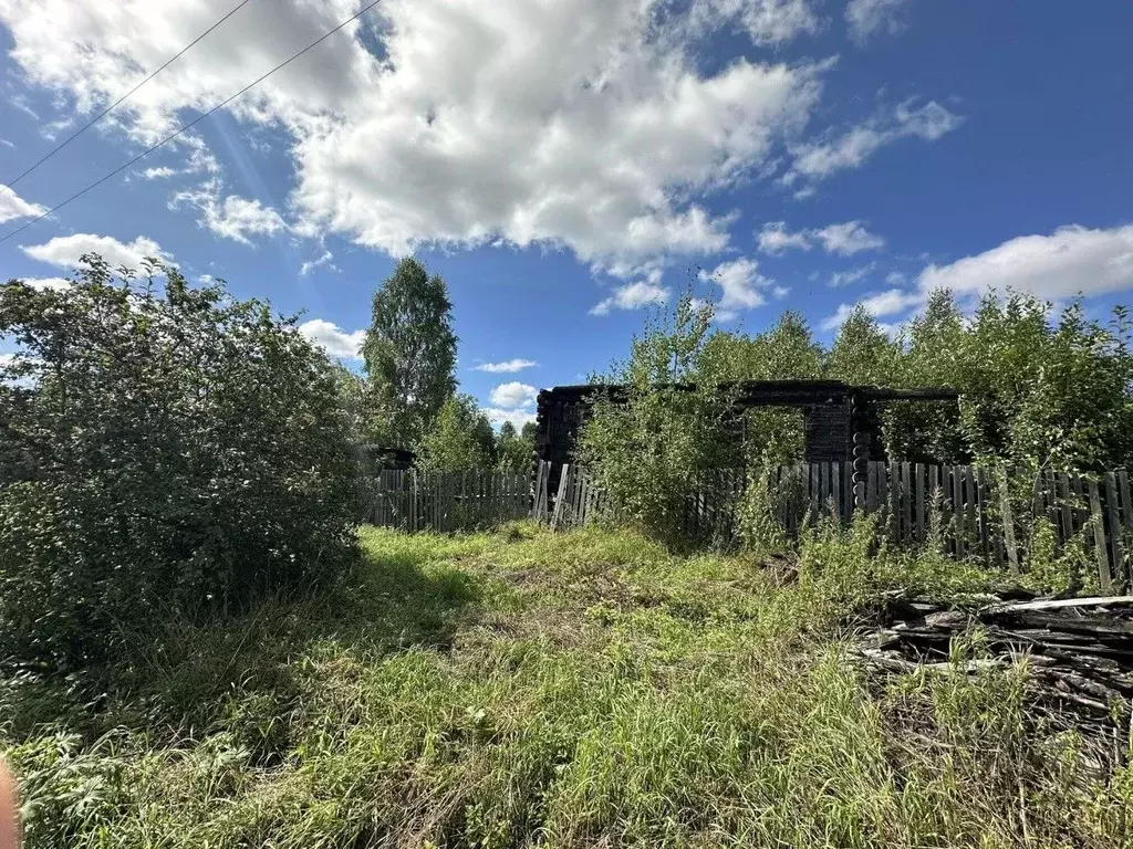 Участок в Свердловская область, Кушва ул. Ленина, 259 (21.3 сот.) - Фото 2
