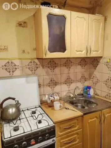 2-комнатная квартира: Ухта, Чибьюская улица, 5 (36.8 м) - Фото 0