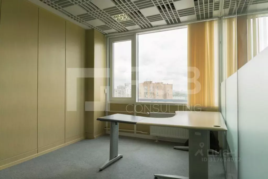 Офис в Москва Университетский просп., 12 (339 м) - Фото 1