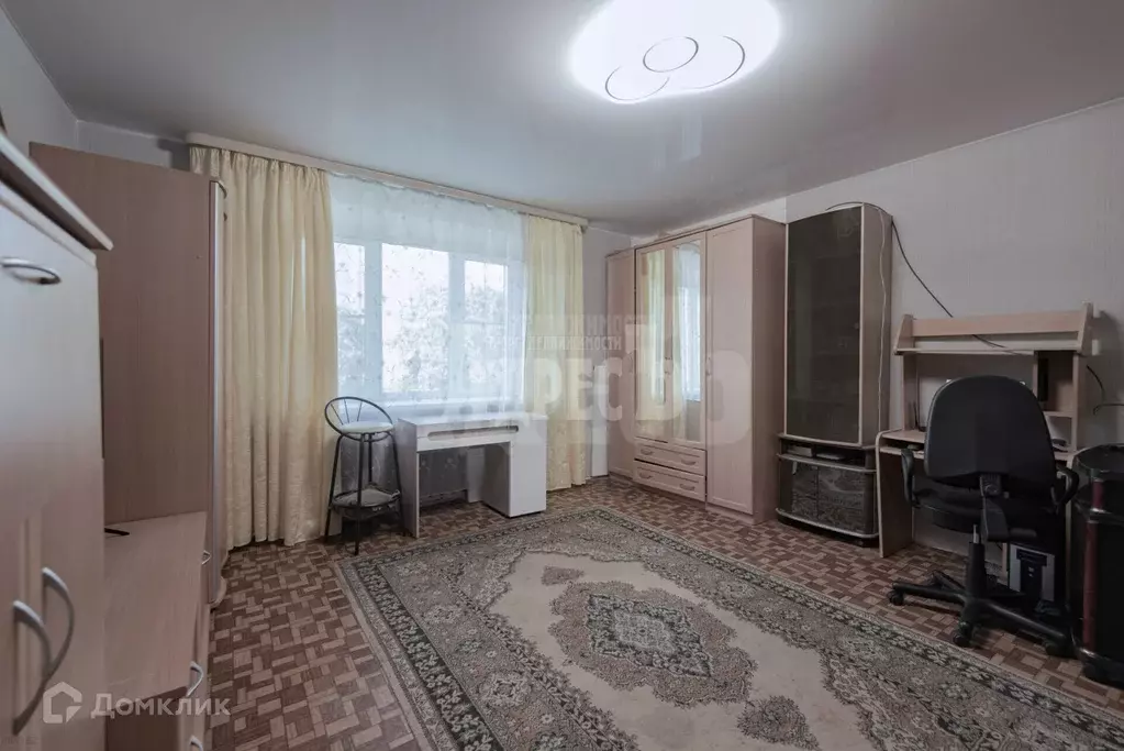 Продаётся 2-к квартира, 58 м - Фото 0