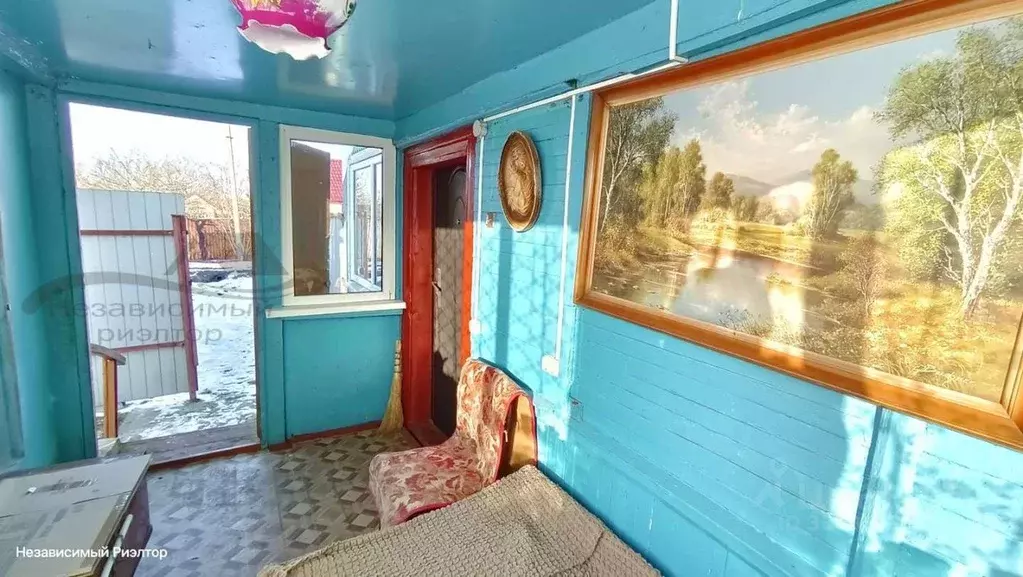 Дом в Калужская область, Сухиничи ул. Некрасова, 49 (44 м) - Фото 1