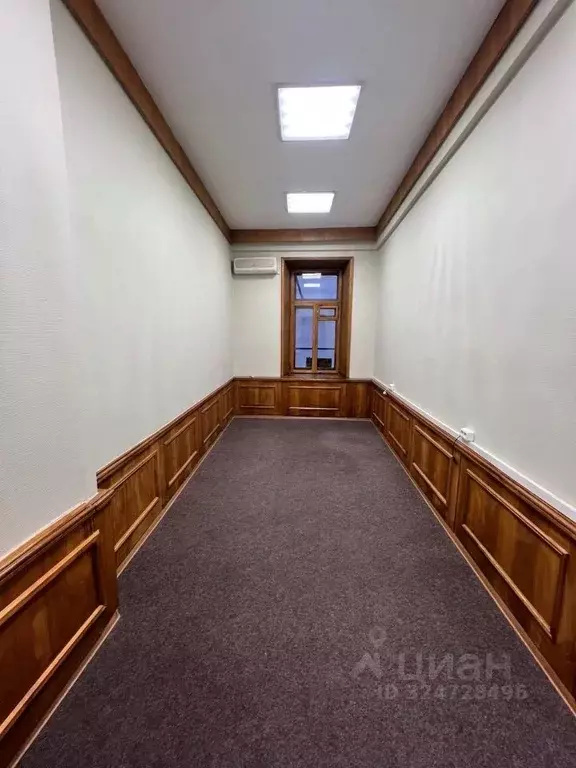 Офис в Москва Малая Бронная ул., 2С1 (75 м) - Фото 2