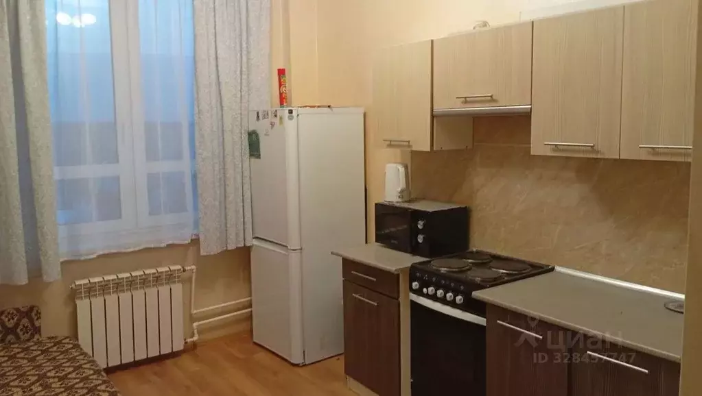 2-к кв. Московская область, Мытищи просп. Астрахова, 4 (54.0 м) - Фото 2