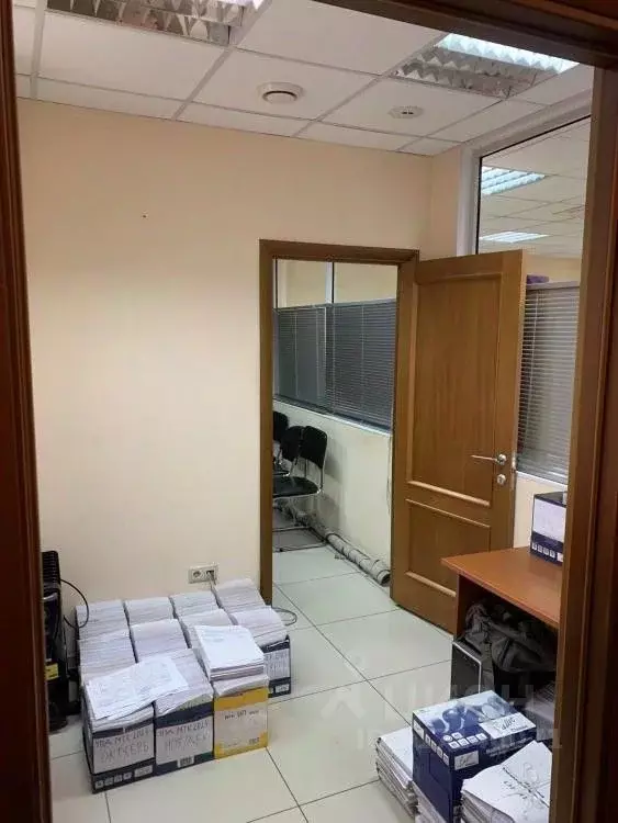 Офис в Иркутская область, Иркутск Байкальская ул., 244/2 (207 м) - Фото 1