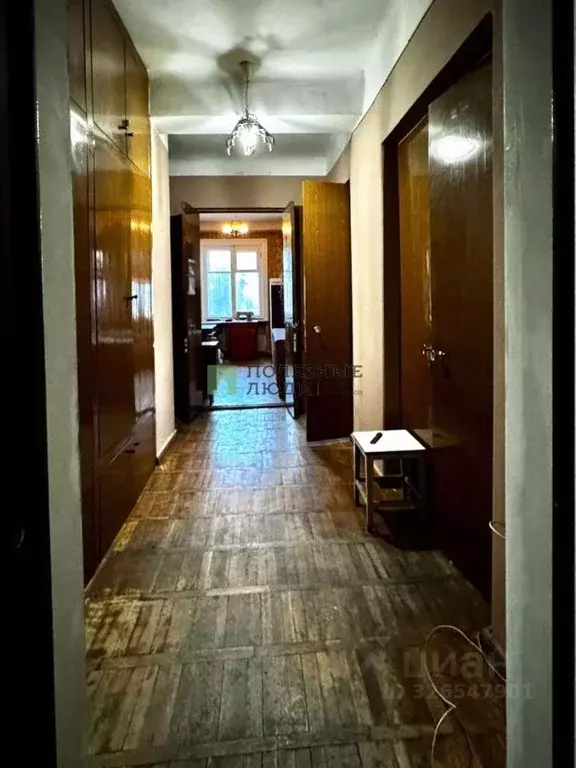 3-к кв. Севастополь ул. Большая Морская, 26 (78.8 м) - Фото 2