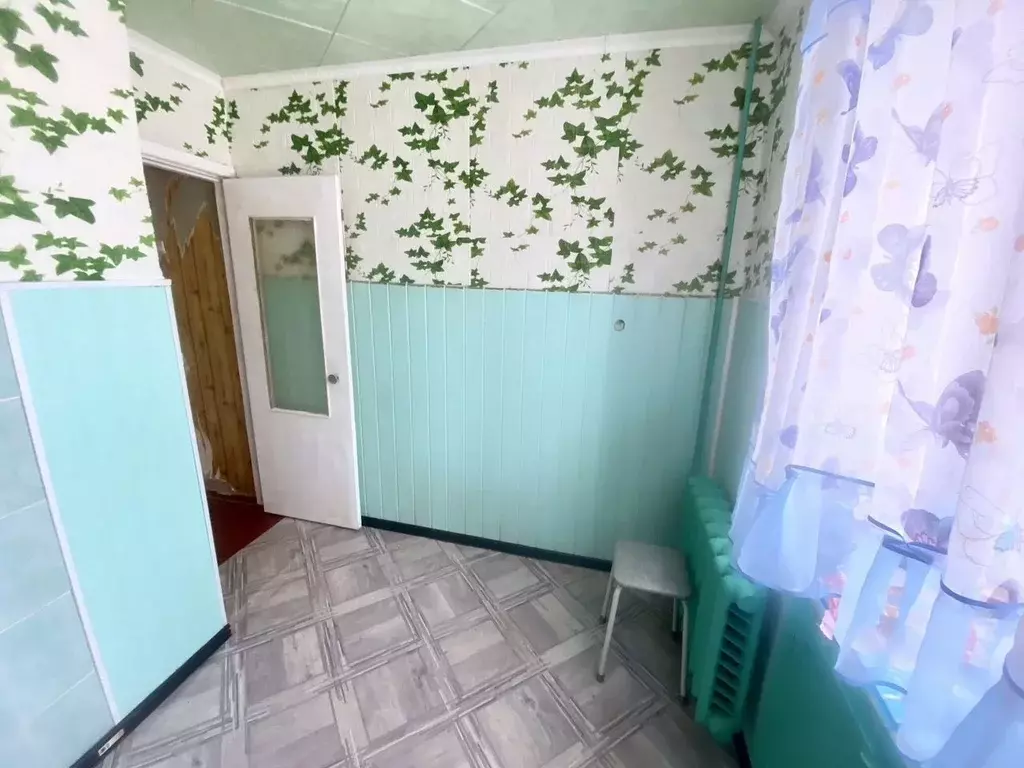 2-к кв. Ленинградская область, Бокситогорск ул. Павлова, 25 (40.0 м) - Фото 2