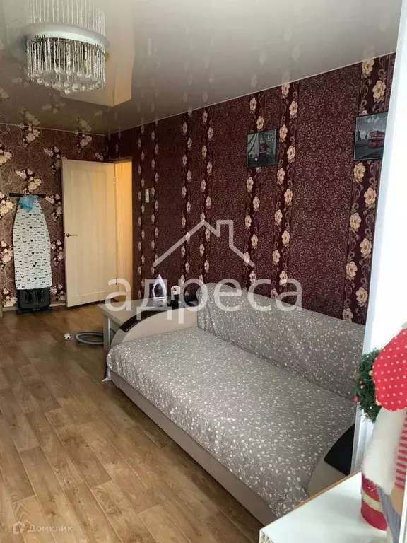 Продаётся 2-к квартира, 42 м - Фото 1