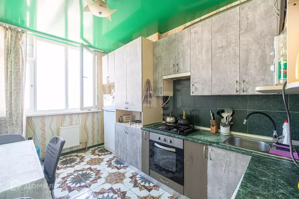 Продаётся 2-к квартира, 47.1 м - Фото 1