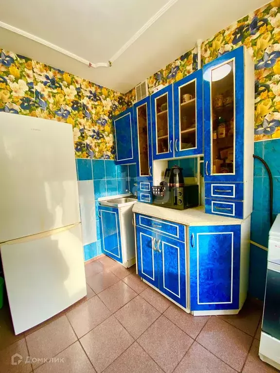 Продаётся 2-к квартира, 45 м - Фото 1