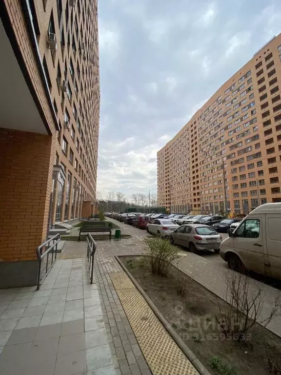 Квартира, 2 комнаты, 61.1 м - Фото 0
