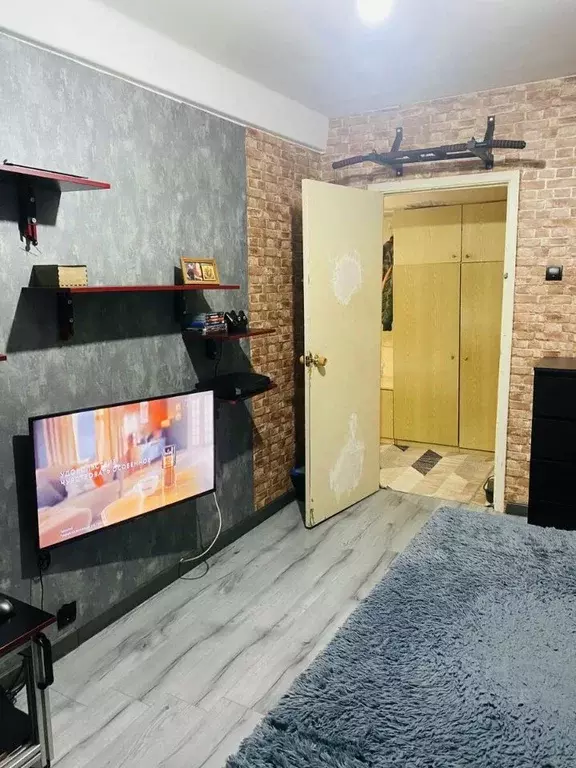 2-к кв. Санкт-Петербург Горелово тер., ул. Коммунаров, 124 (59.0 м) - Фото 2