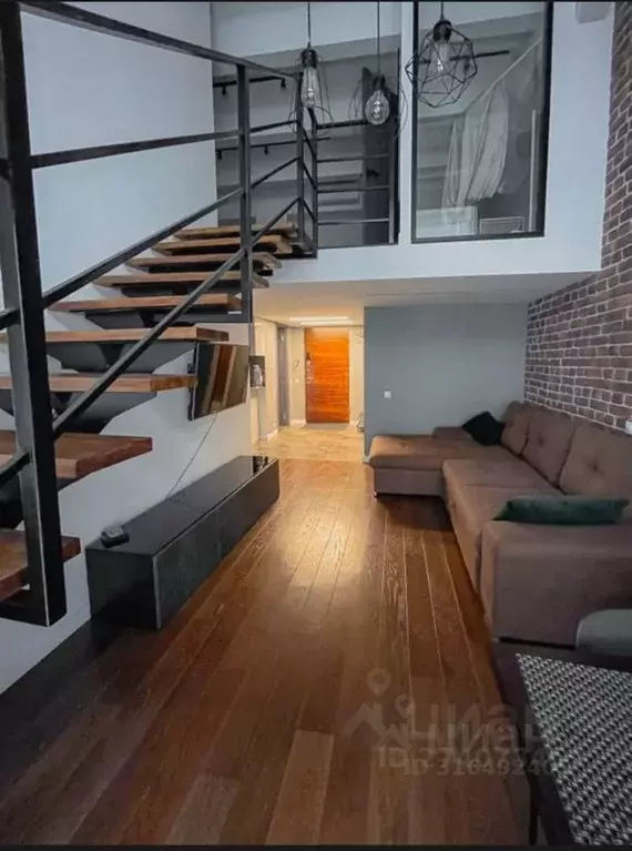 3-к кв. Москва просп. Мира, 102С30 (74.0 м) - Фото 0