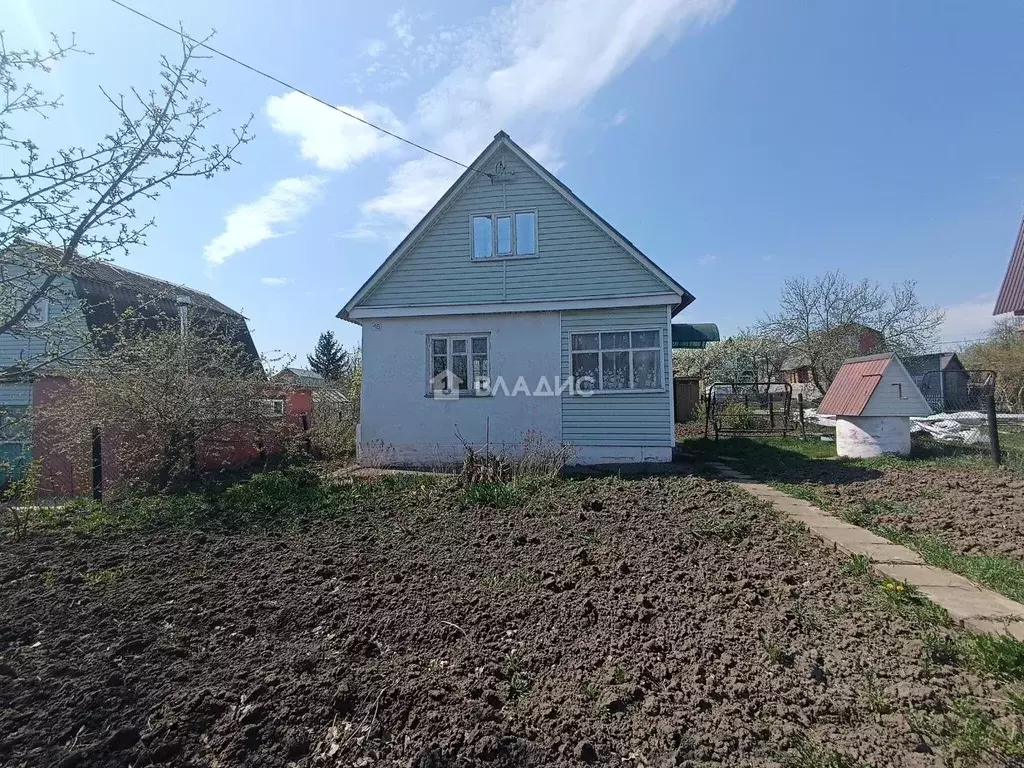 Дом в Московская область, Луховицы Строитель СНТ, 48 (40 м) - Фото 1