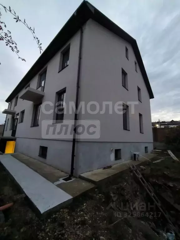 Коттедж в Севастополь ул. Готская, 5 (750 м) - Фото 0