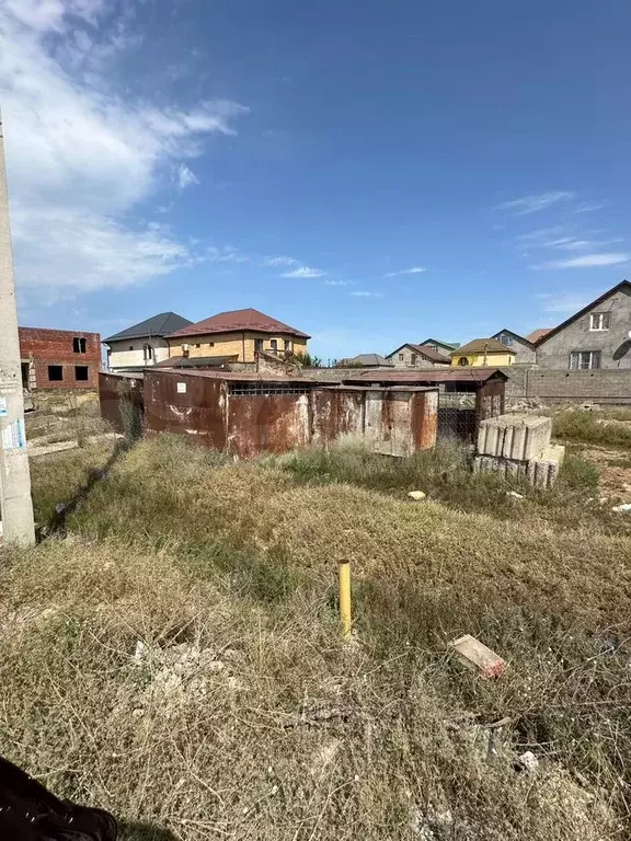 Участок 5 сот. (ИЖС) - Фото 0