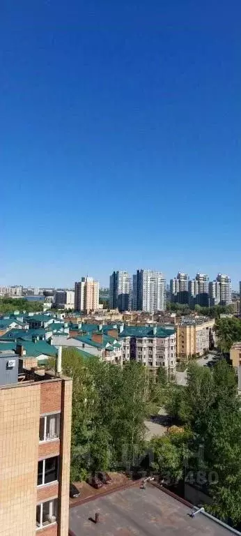 1-к кв. Татарстан, Казань Проточная ул., 6 (42.0 м) - Фото 1