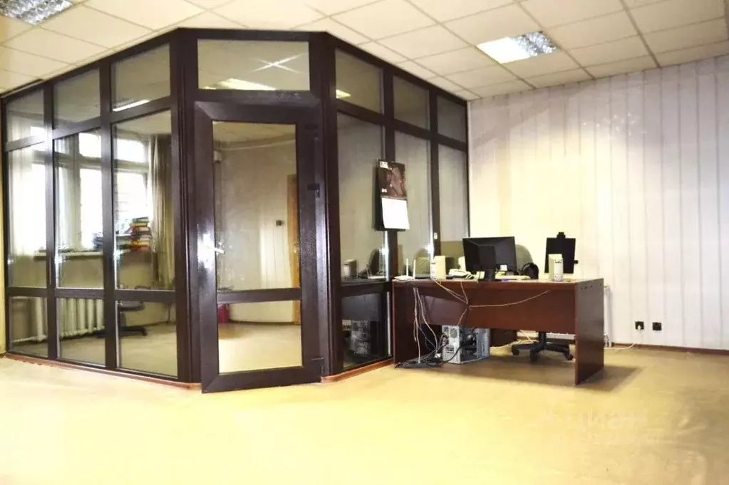 Помещение свободного назначения в Калининградская область, Калининград ... - Фото 1