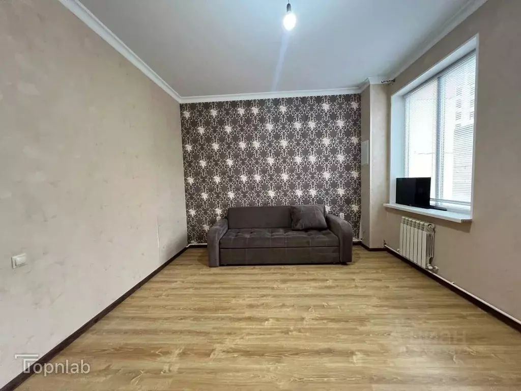 2-к кв. Кабардино-Балкария, Нальчик Балкарская ул. (74.0 м) - Фото 1