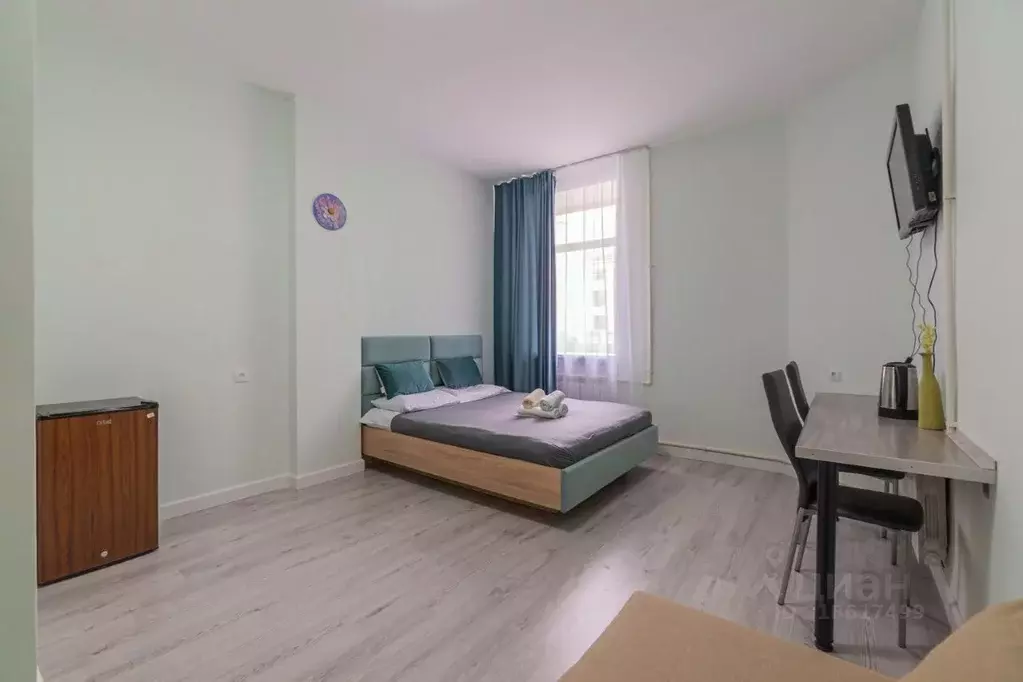 Комната Санкт-Петербург наб. Реки Фонтанки, 133 (20.0 м) - Фото 1