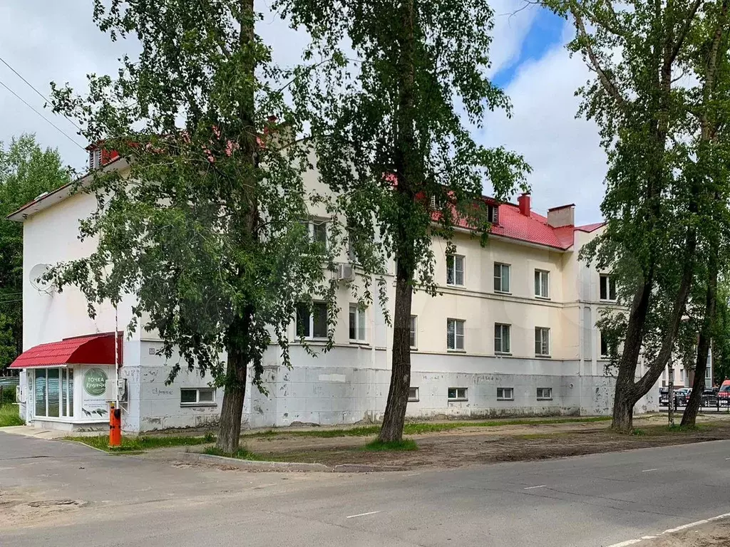 Офис, 147.5 м - Фото 1