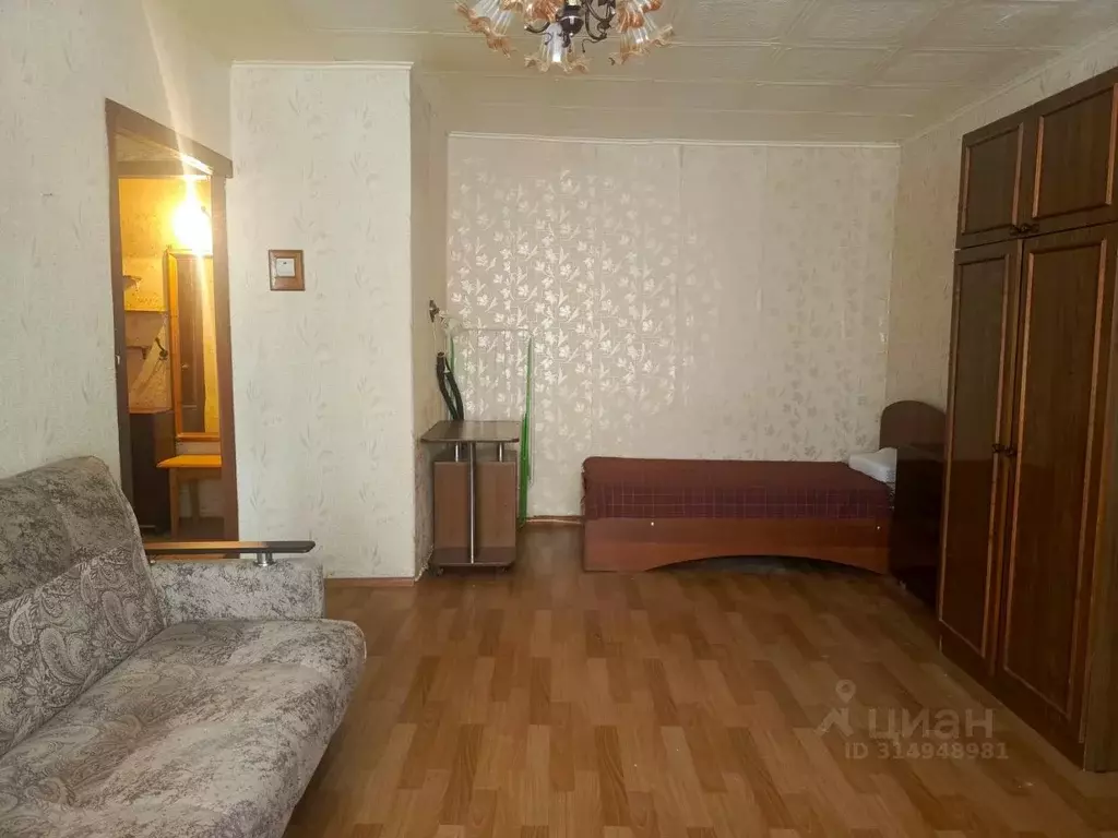 1-к кв. Новгородская область, Великий Новгород Большая ... - Фото 1