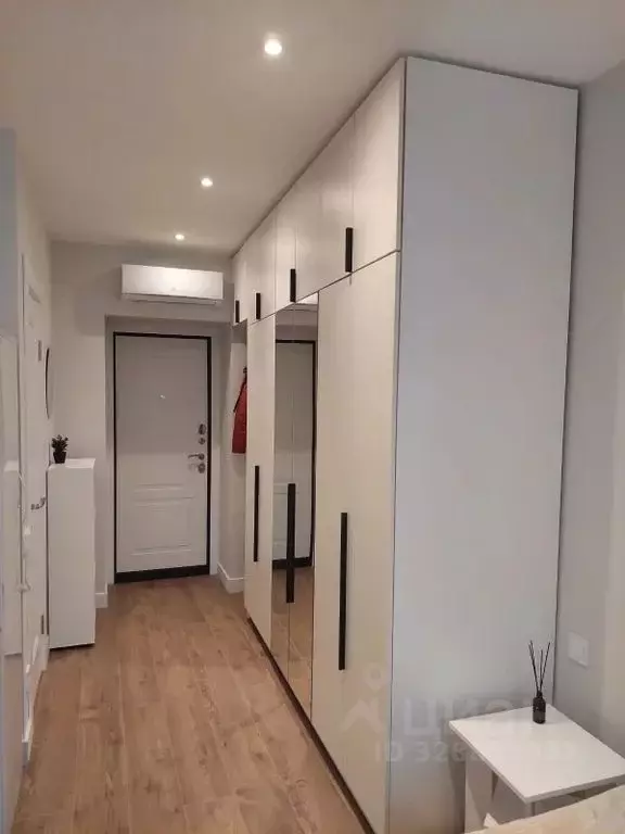 Студия Москва ул. Земляной Вал, 54С1 (25.0 м) - Фото 1