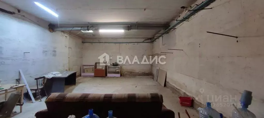 Помещение свободного назначения в Нижегородская область, Нижний ... - Фото 1