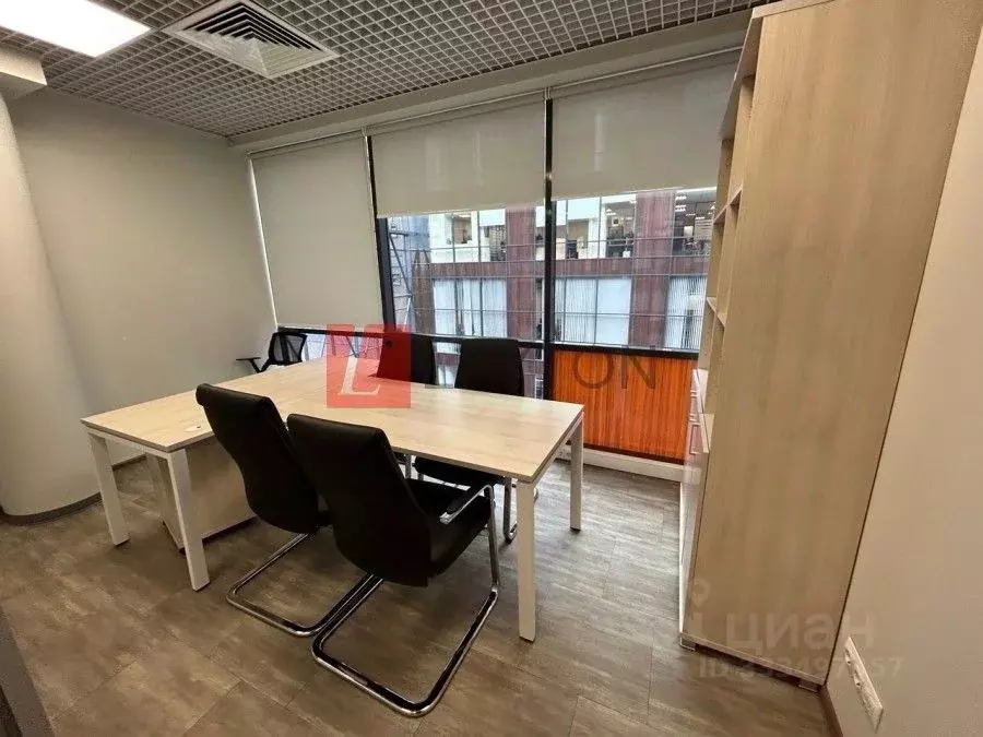 Офис в Москва Каширское ш., 3К2С4 (153 м) - Фото 2