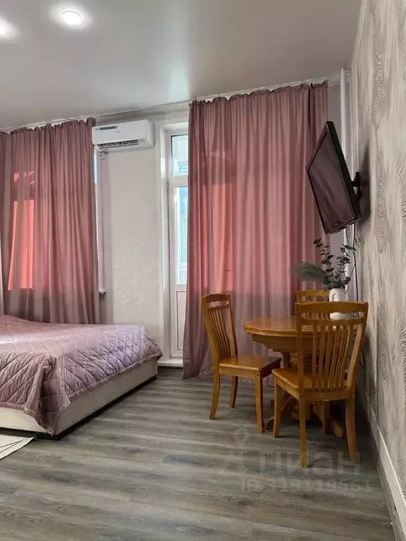Студия Алтай, Горно-Алтайск Проточная ул., 10/1к3 (33.0 м) - Фото 1