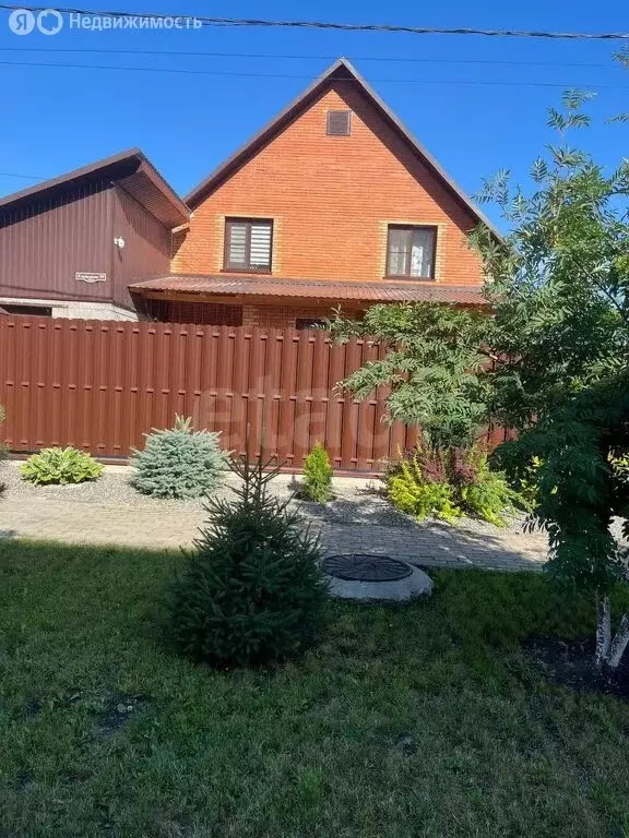 Дом в Майма, Карьерная улица (134.5 м) - Фото 2