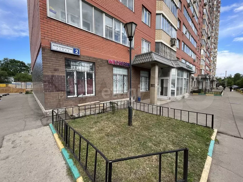 Продам помещение свободного назначения, 95 м - Фото 0