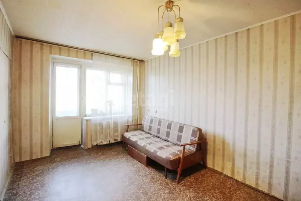 3-к кв. Ульяновская область, Ульяновск Московское ш., 100 (57.8 м) - Фото 1