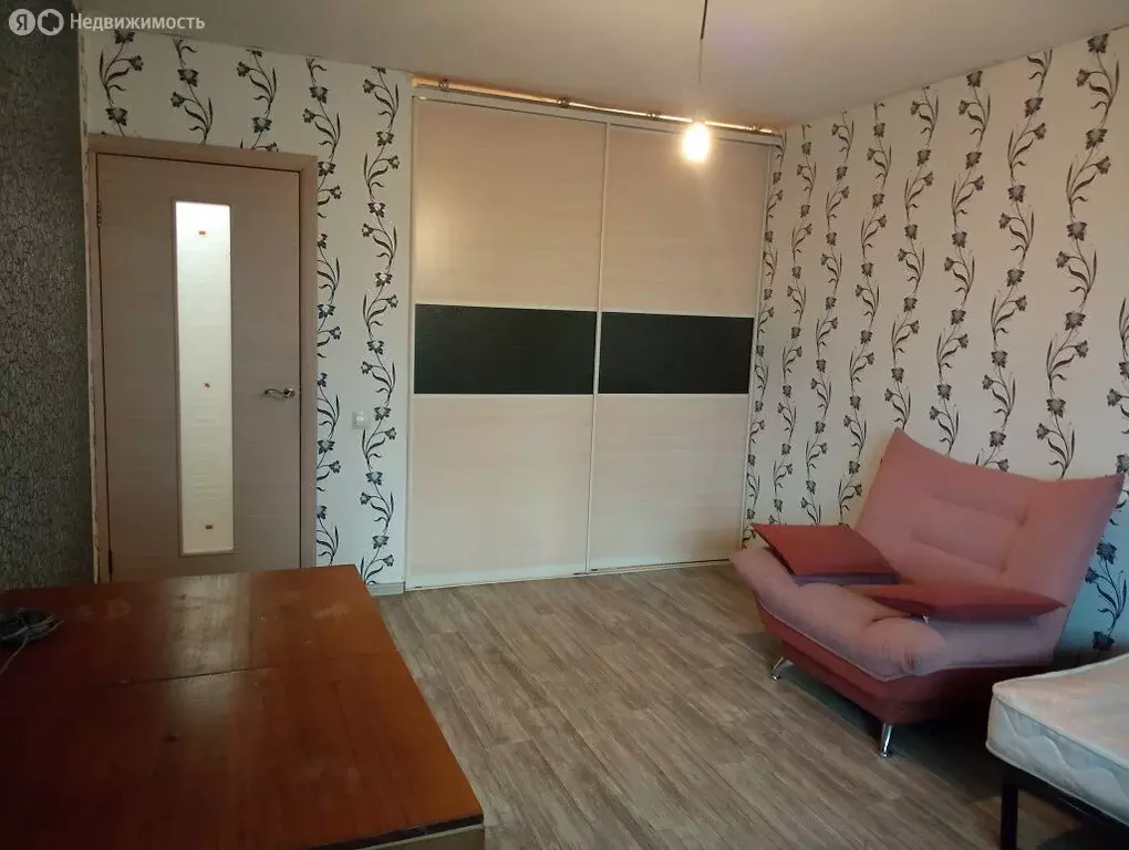 1-комнатная квартира: Пенза, Токарная улица, 14 (38.4 м) - Фото 2