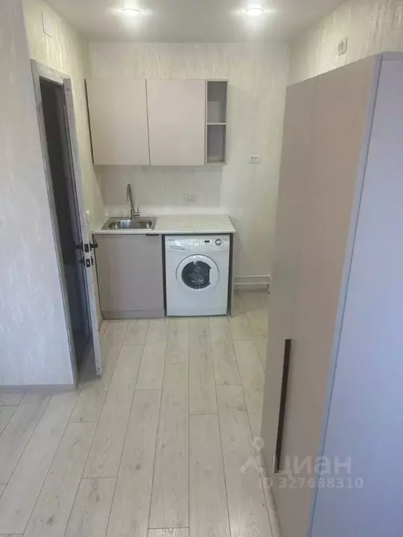 Студия Томская область, Томск Алтайская ул., 163б (18.0 м) - Фото 2