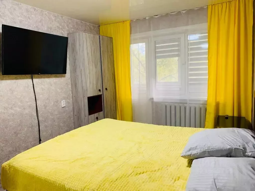 1-к кв. Архангельская область, Архангельск ул. В.И. Воронина, 31 (31.0 ... - Фото 2