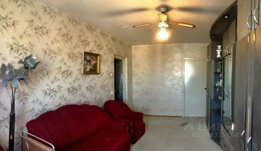 3-к кв. Санкт-Петербург ул. Рихарда Зорге, 10 (63.9 м) - Фото 2