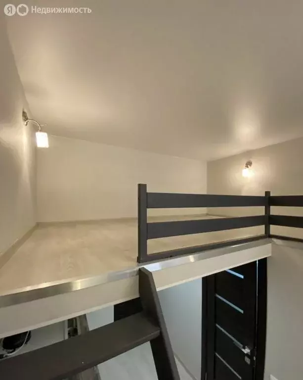 Квартира-студия: Краснодар, улица Героя Пешкова, 7 (25 м) - Фото 0
