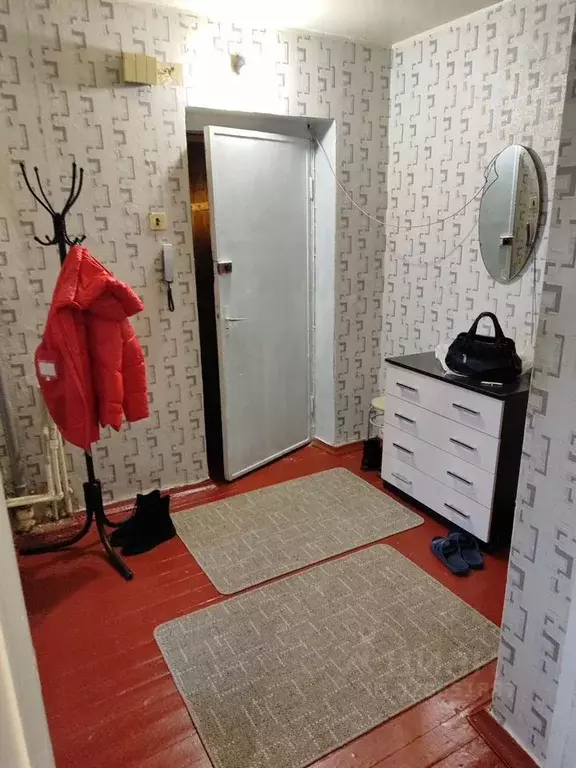 2-к кв. Ленинградская область, Кириши просп. Героев, 2 (52.0 м) - Фото 2