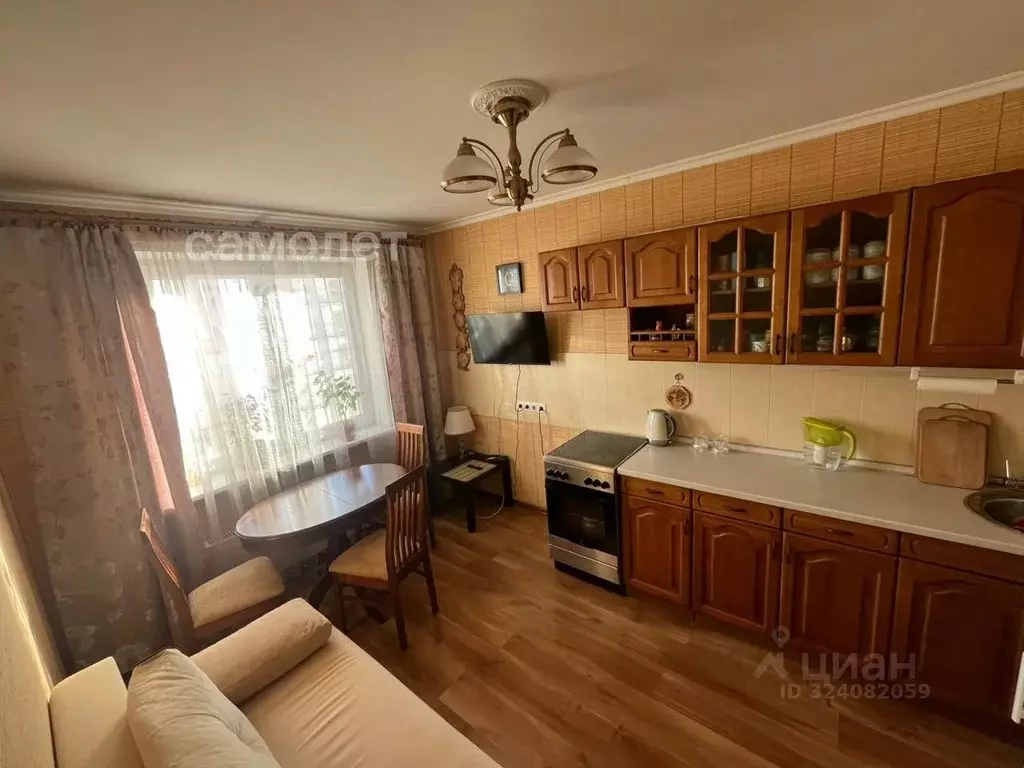 1-к кв. Московская область, Ногинск Богородский городской округ, ... - Фото 2