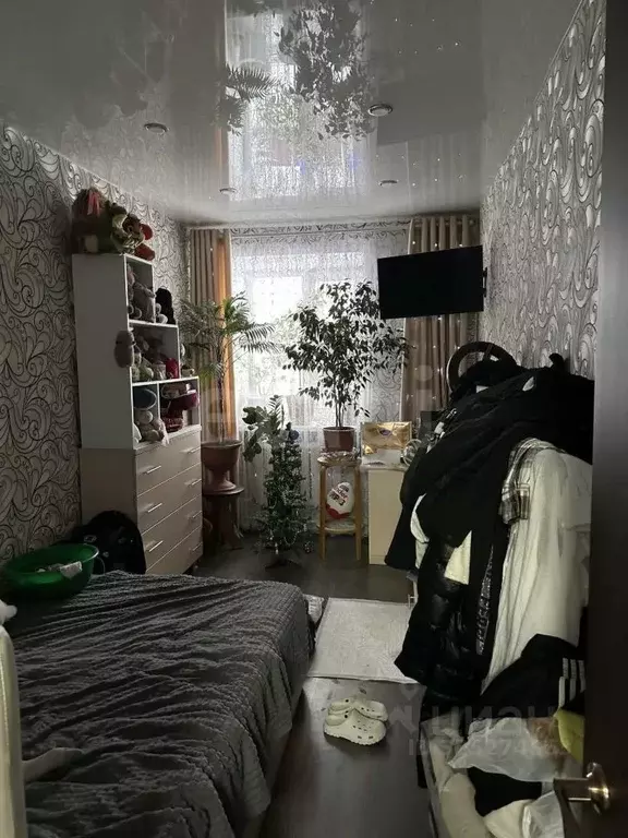 3-к кв. Брянская область, Почеп пер. 2-й Мира, 26 (62.4 м) - Фото 1