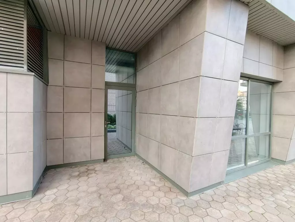 Офис в Санкт-Петербург ул. Ленсовета, 87к3 (18 м) - Фото 2