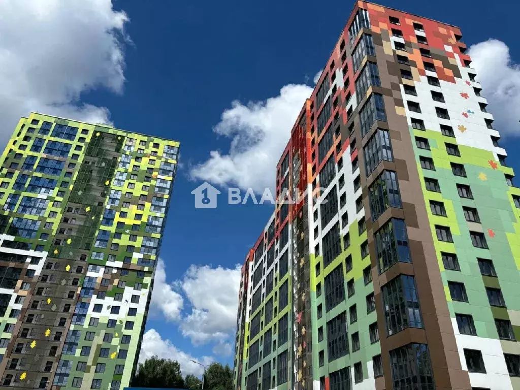 Продается 1-комнатная квартира - Фото 1