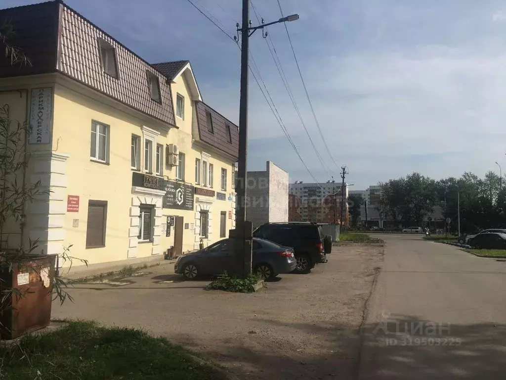 Офис в Новгородская область, Великий Новгород Сенная ул., 4 (22 м) - Фото 1