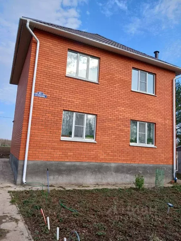 Дом в Московская область, Коломна городской округ, с. Мячково ул. ... - Фото 0