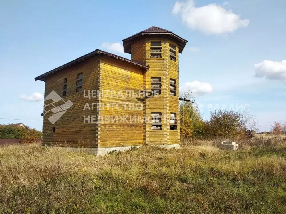 Купить Дом В Рыбном Рязанской Области Недорого